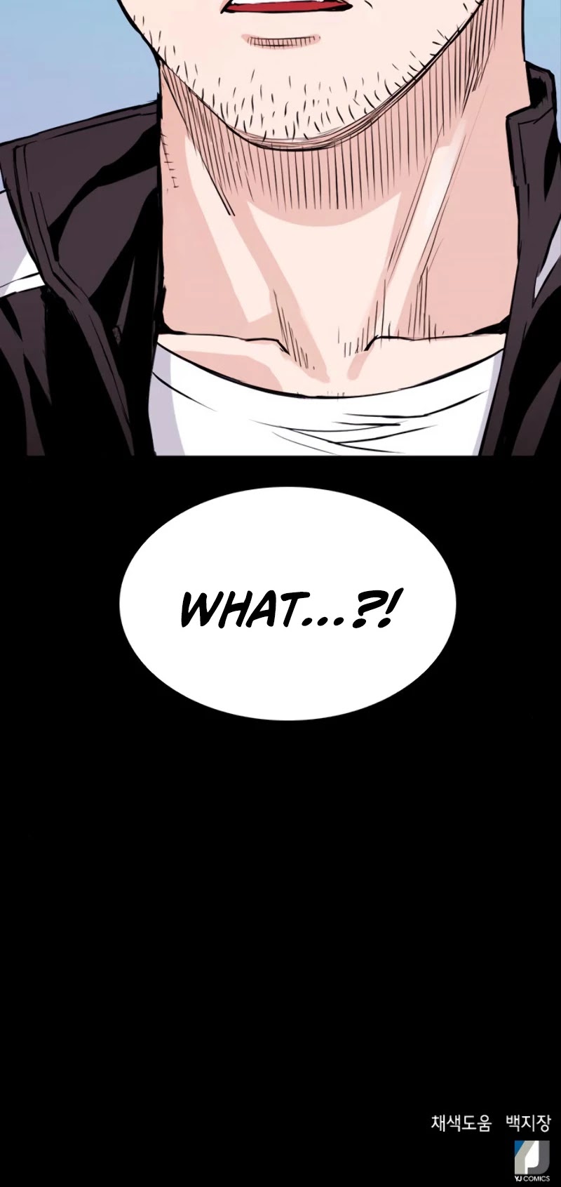 Seoul Station Druid Chapter 8 page 58 - Chapter 8