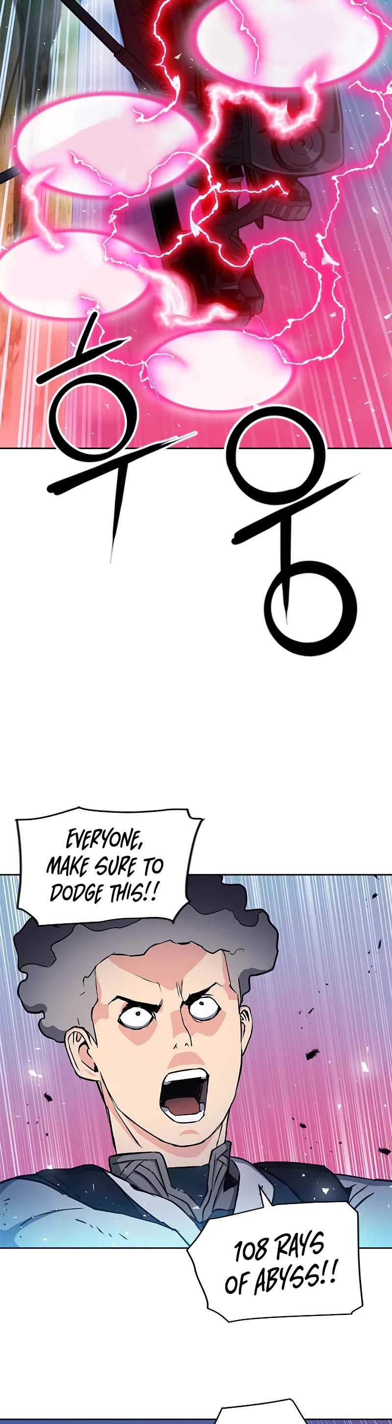 Seoul Station Druid Chapter 80 page 25 - Chapter 80
