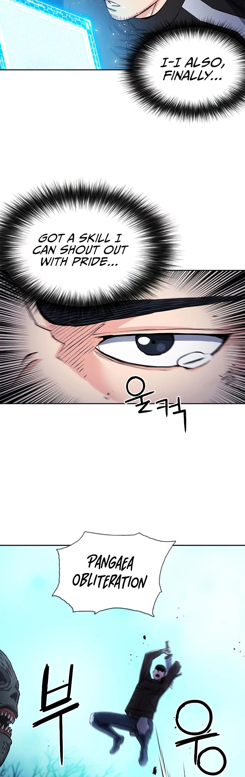 Seoul Station Druid Chapter 80 page 29 - Chapter 80