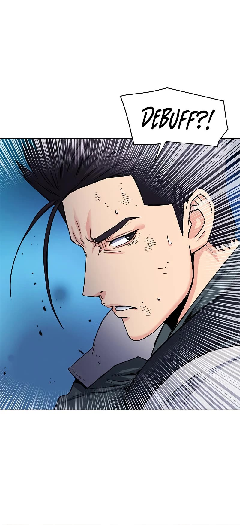 Seoul Station Druid Chapter 80 page 35 - Chapter 80