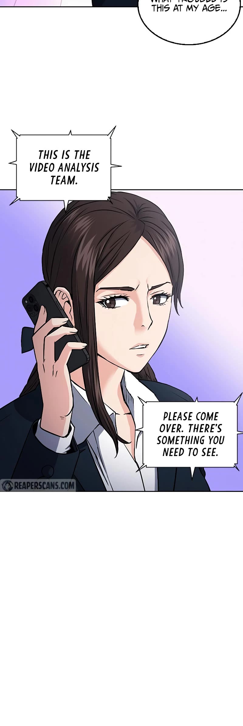 Seoul Station Druid Chapter 80 page 44 - Chapter 80