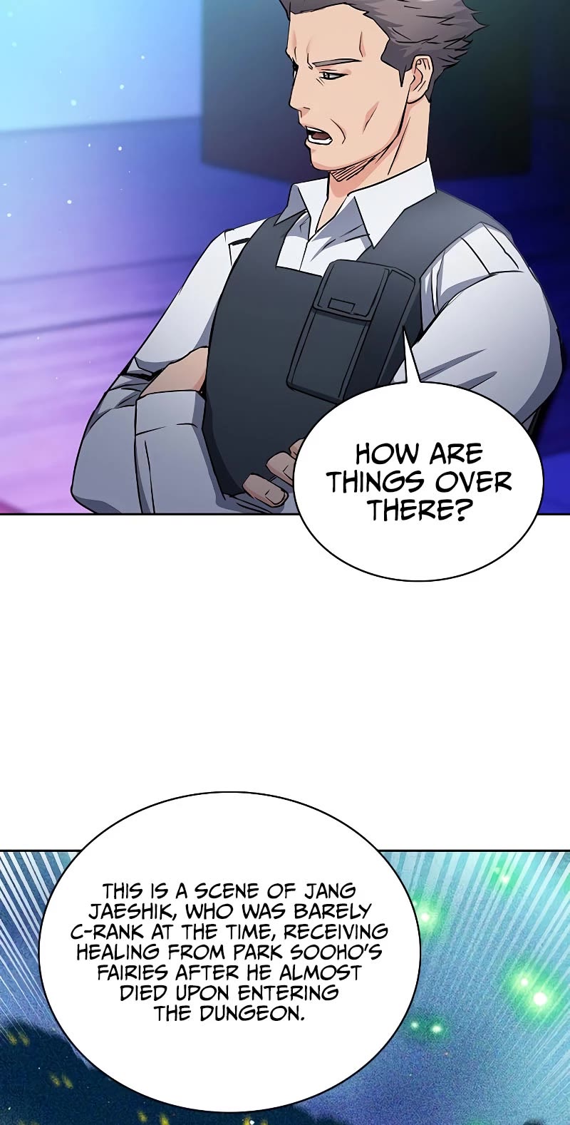 Seoul Station Druid Chapter 80 page 52 - Chapter 80