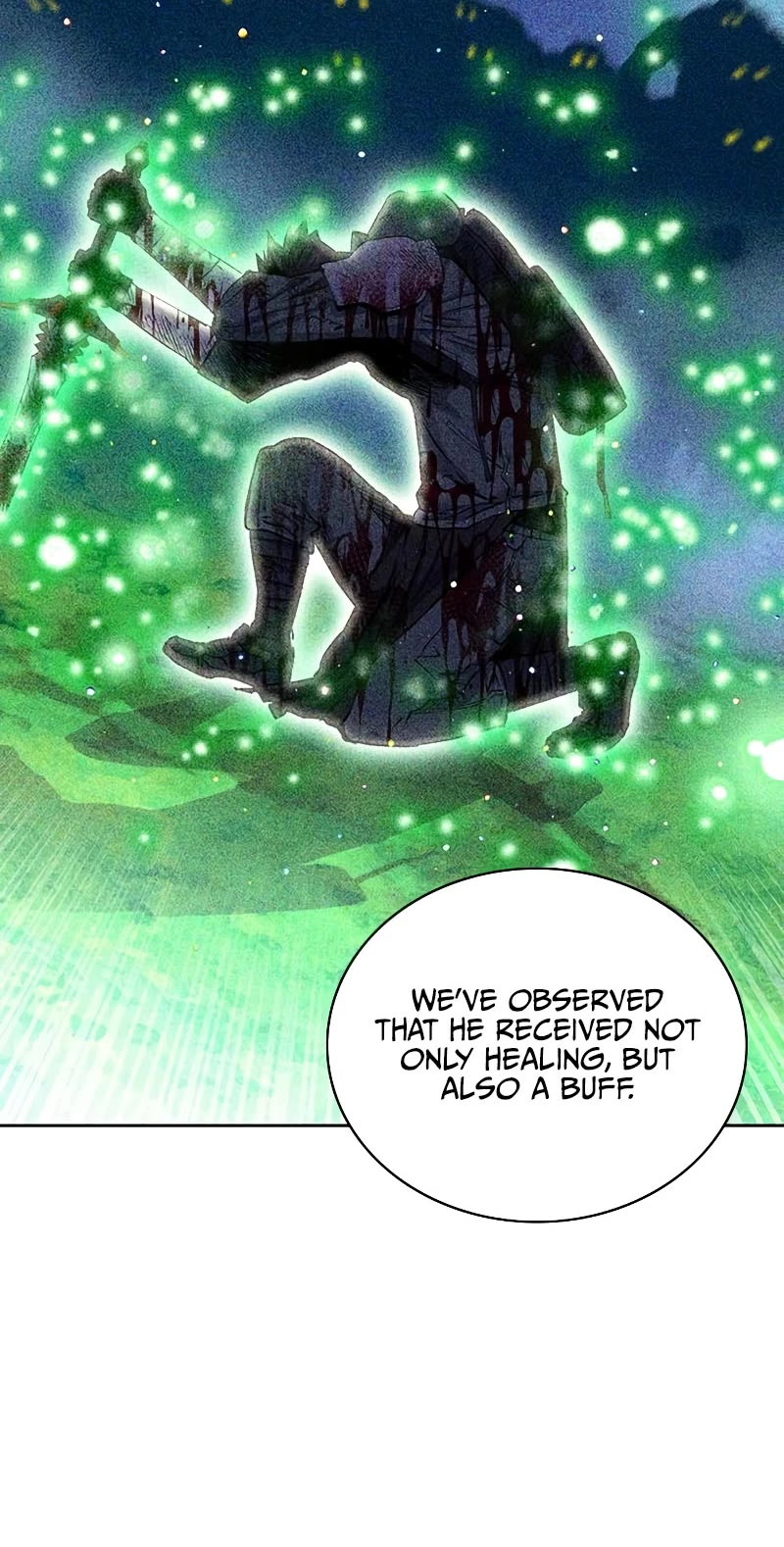 Seoul Station Druid Chapter 80 page 53 - Chapter 80