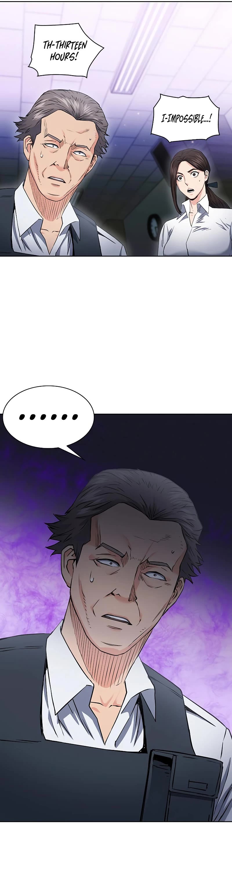 Seoul Station Druid Chapter 80 page 60 - Chapter 80