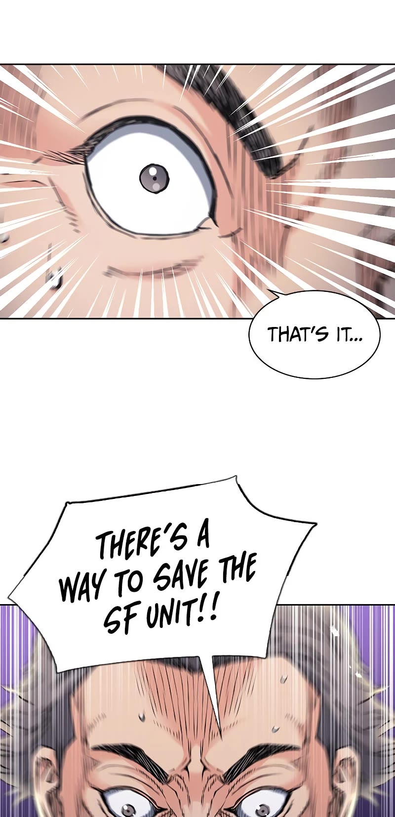 Seoul Station Druid Chapter 80 page 61 - Chapter 80