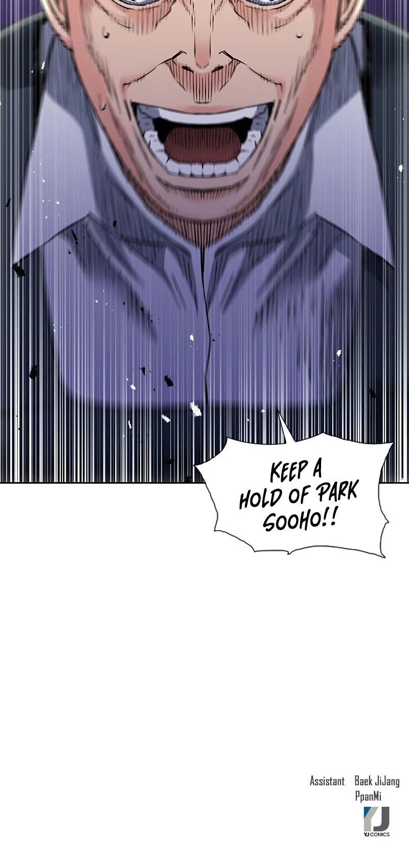 Seoul Station Druid Chapter 80 page 62 - Chapter 80