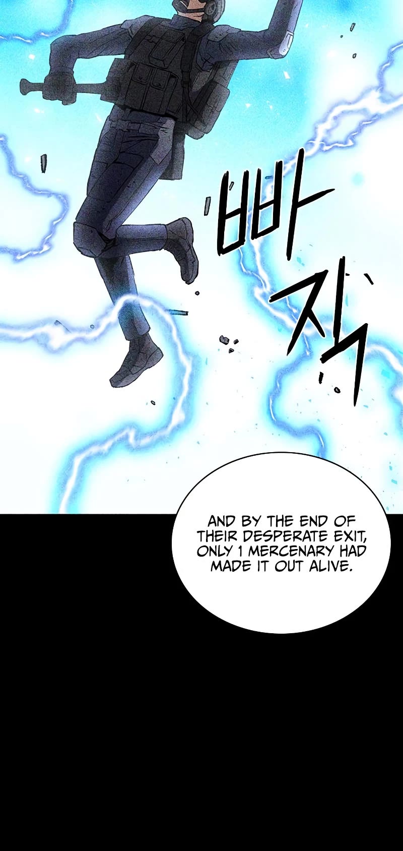 Seoul Station Druid Chapter 81 page 34 - Chapter 81