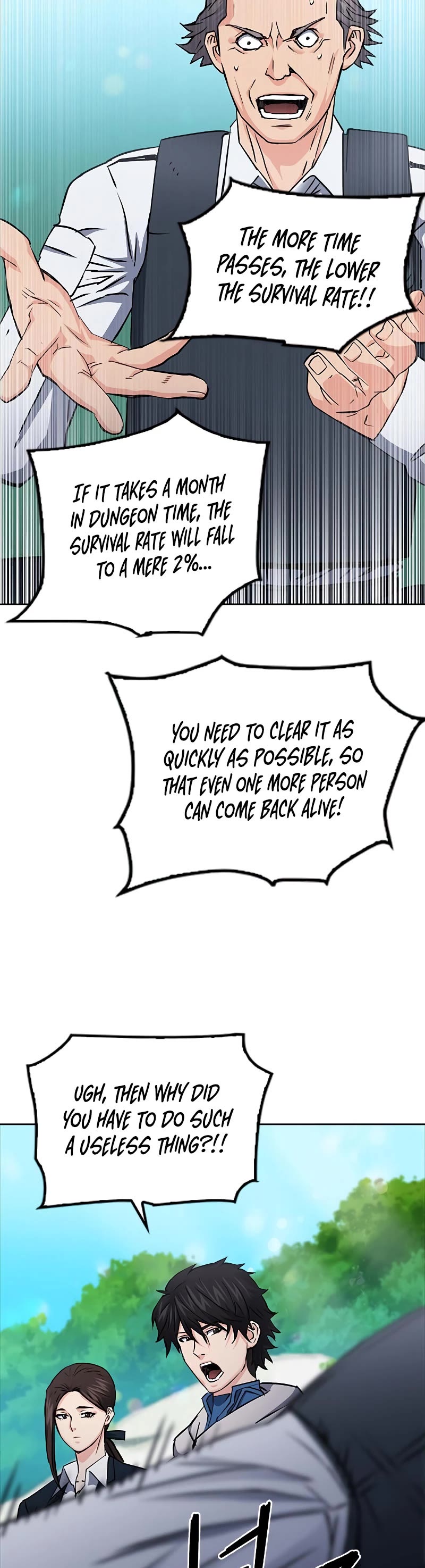 Seoul Station Druid Chapter 81 page 42 - Chapter 81