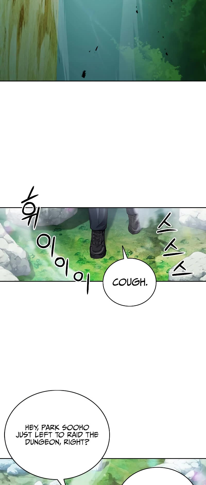 Seoul Station Druid Chapter 81 page 47 - Chapter 81