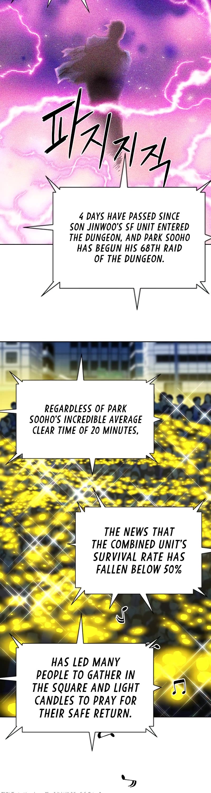 Seoul Station Druid Chapter 81 page 55 - Chapter 81