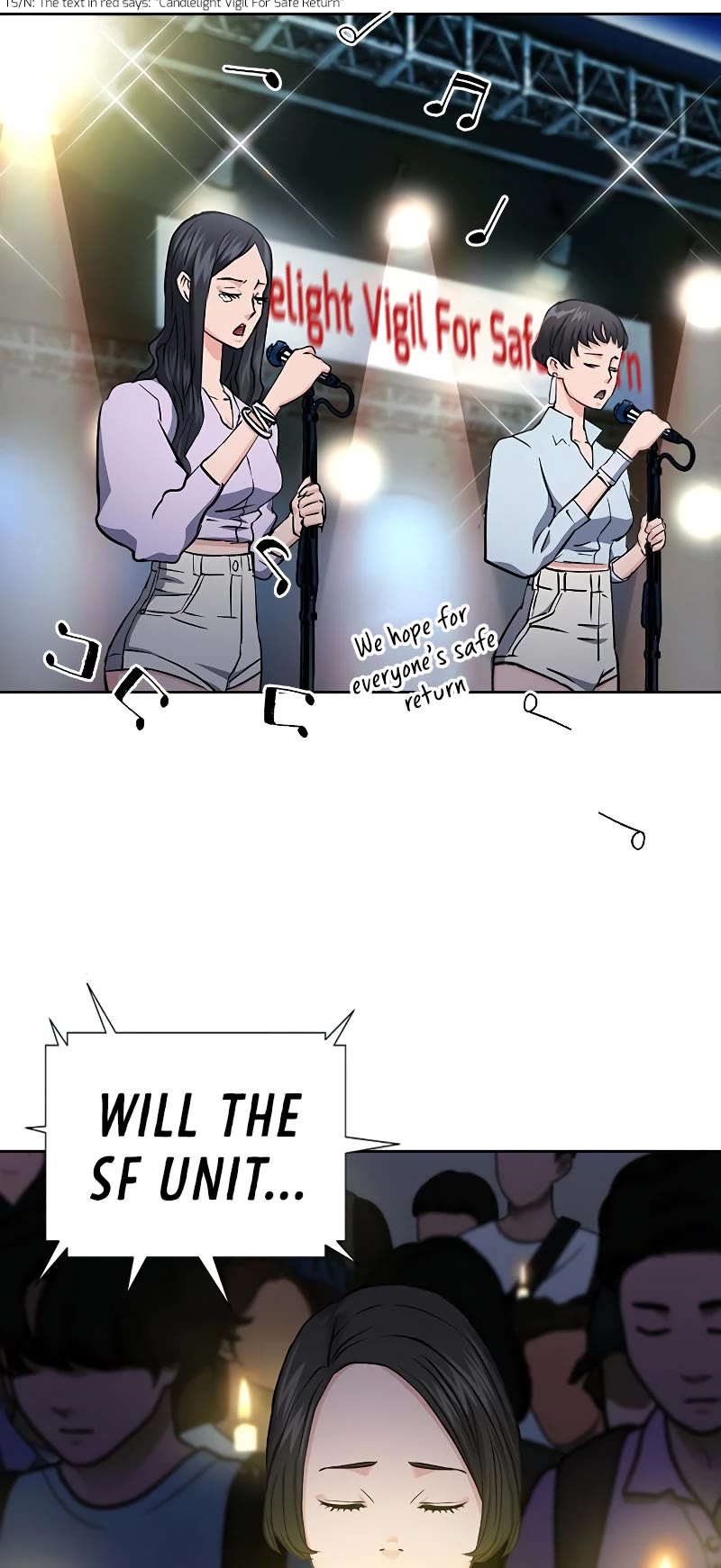 Seoul Station Druid Chapter 81 page 56 - Chapter 81