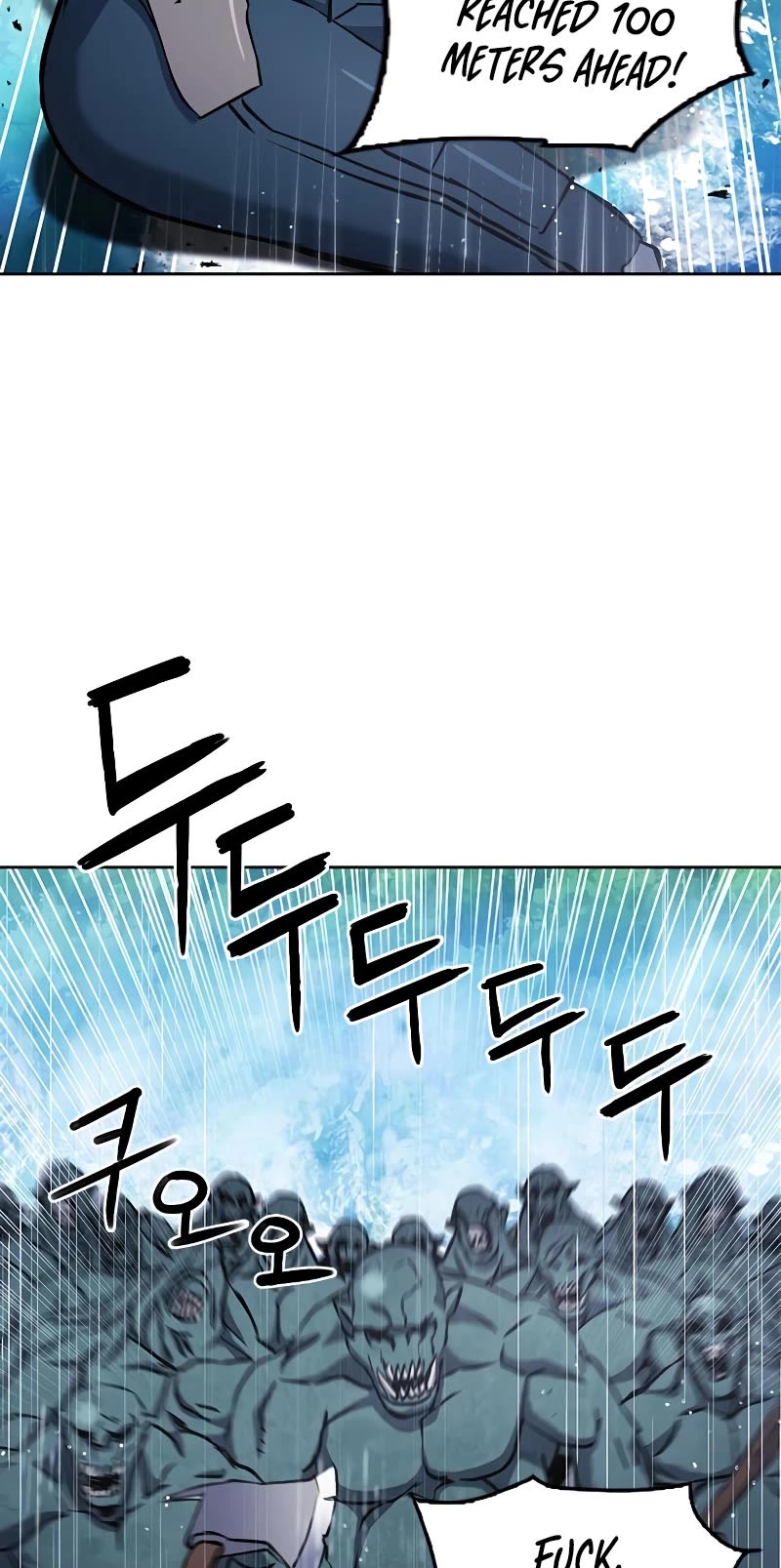 Seoul Station Druid Chapter 82 page 14 - Chapter 82
