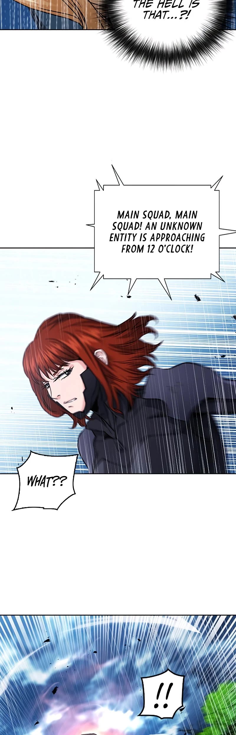 Seoul Station Druid Chapter 82 page 18 - Chapter 82