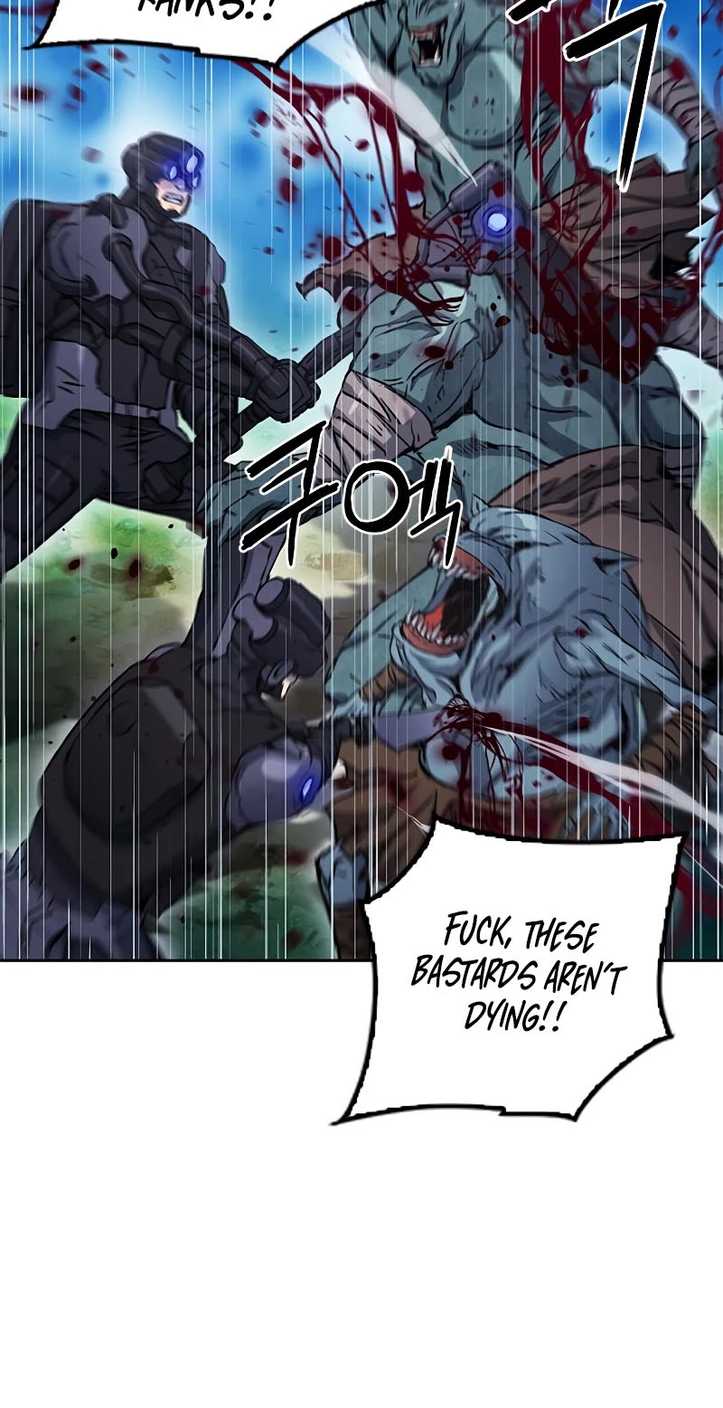 Seoul Station Druid Chapter 82 page 24 - Chapter 82