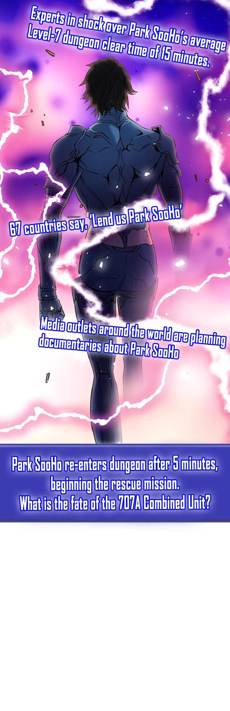 Seoul Station Druid Chapter 82 page 41 - Chapter 82