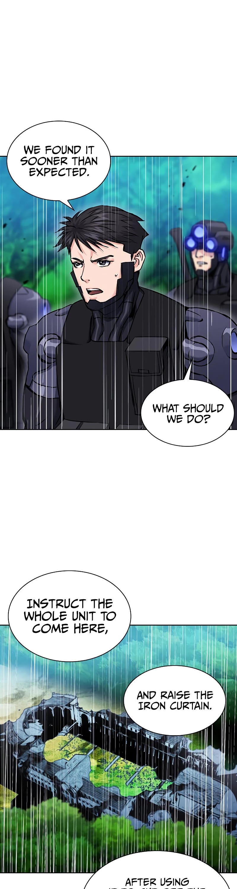 Seoul Station Druid Chapter 82 page 47 - Chapter 82