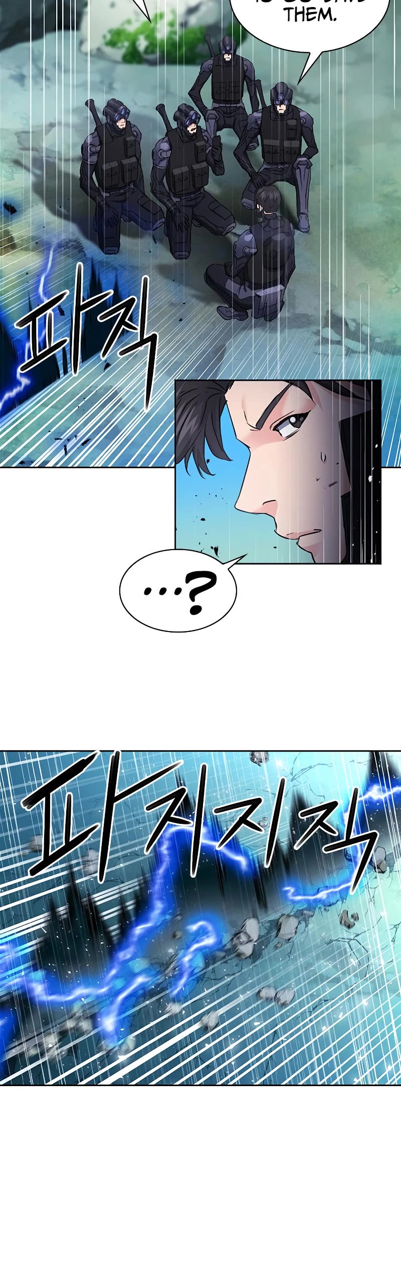 Seoul Station Druid Chapter 82 page 49 - Chapter 82