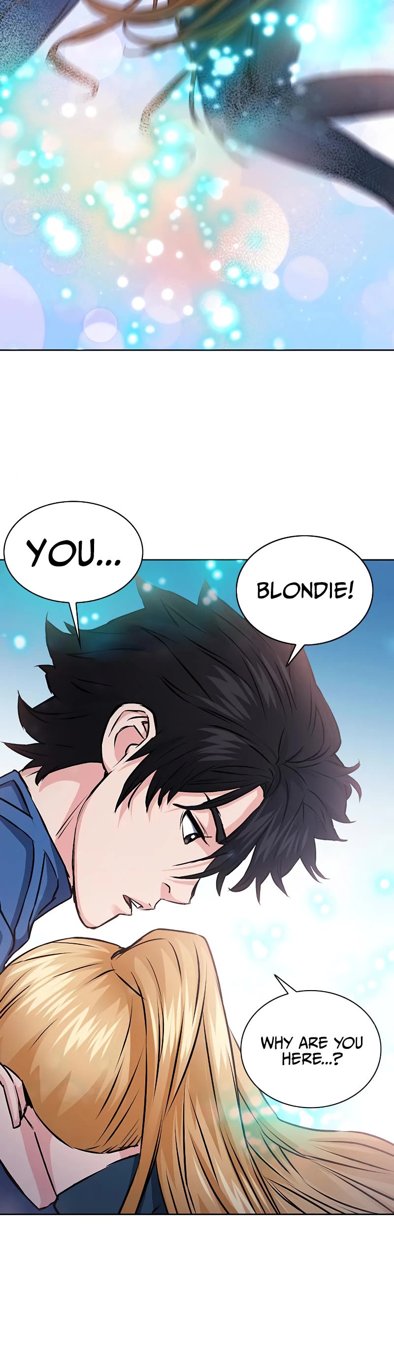 Seoul Station Druid Chapter 83 page 27 - Chapter 83