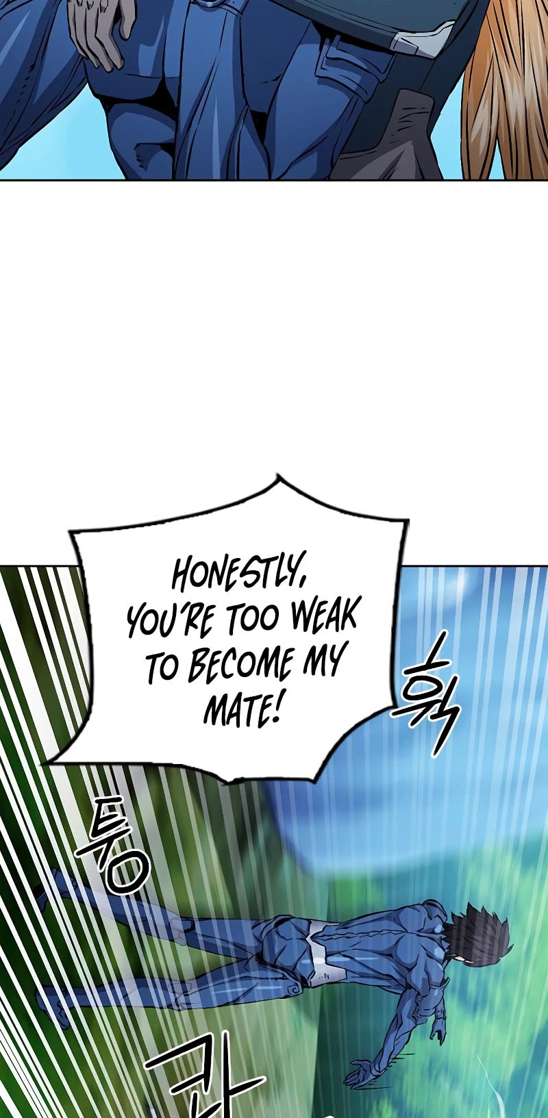 Seoul Station Druid Chapter 83 page 37 - Chapter 83