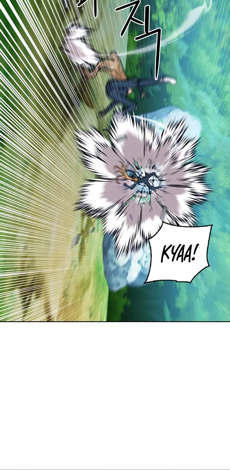 Seoul Station Druid Chapter 83 page 38 - Chapter 83
