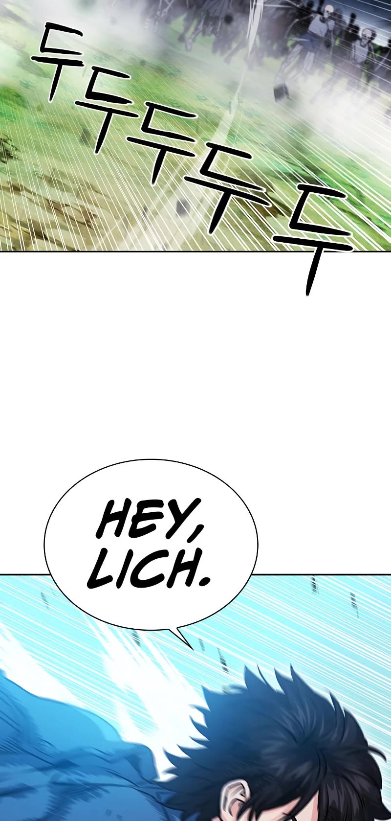 Seoul Station Druid Chapter 83 page 59 - Chapter 83