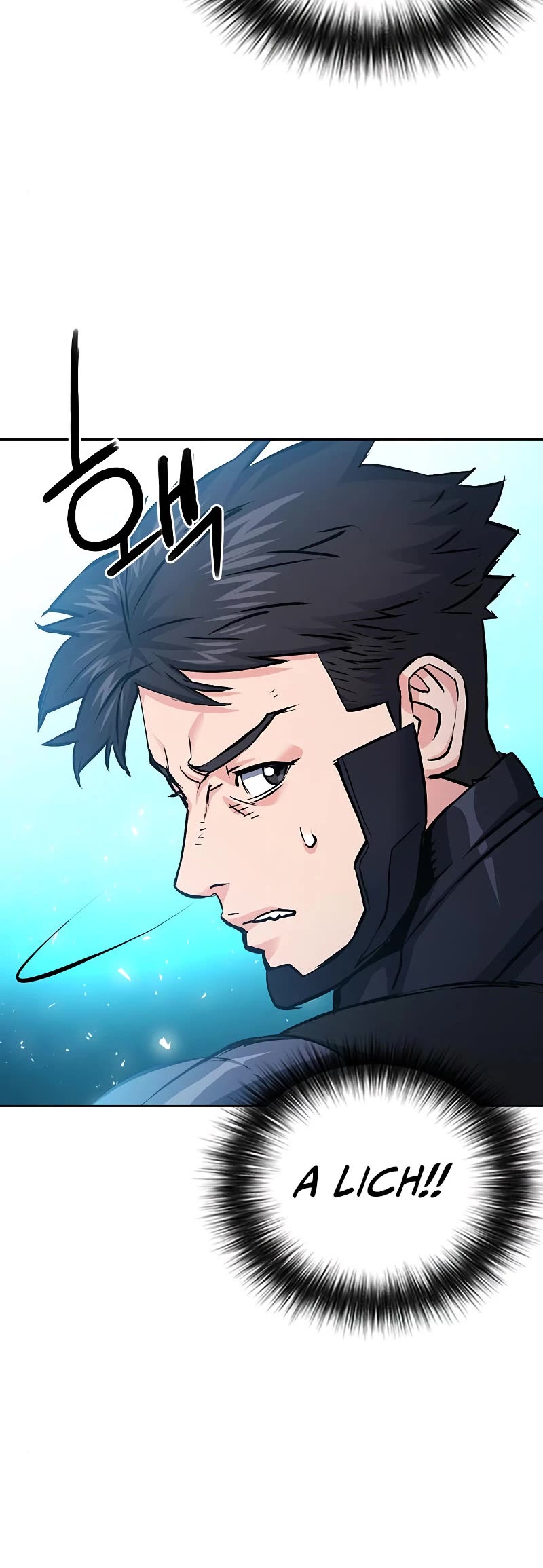 Seoul Station Druid Chapter 84 page 10 - Chapter 84