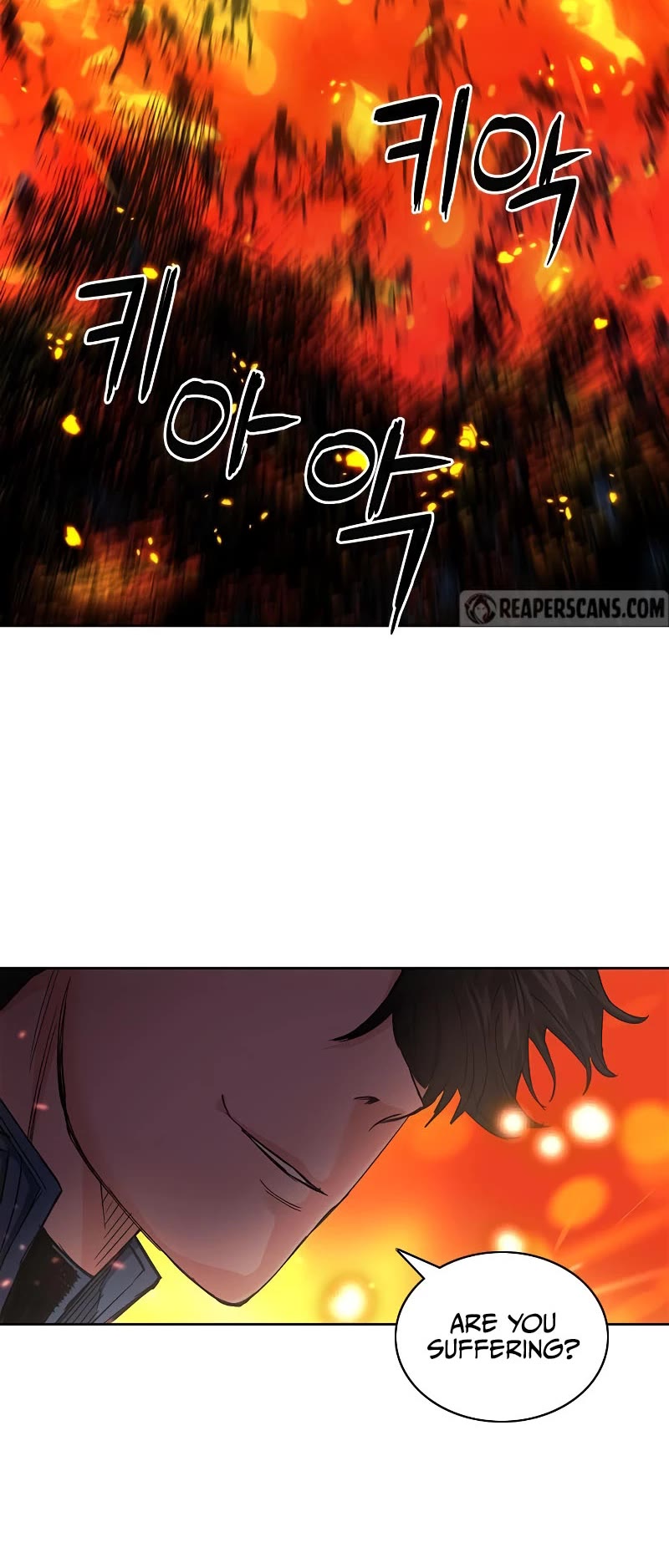 Seoul Station Druid Chapter 84 page 20 - Chapter 84