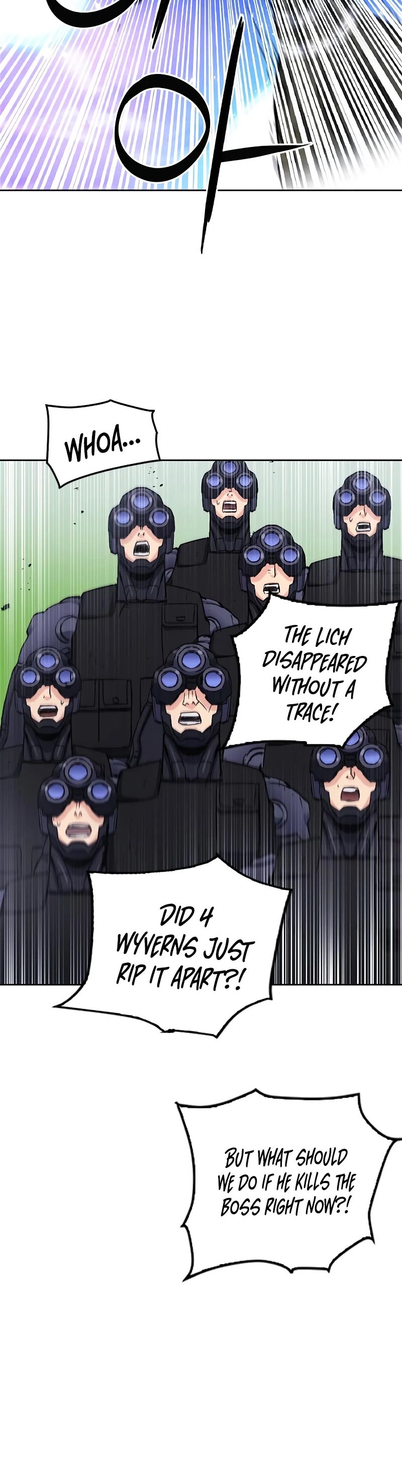 Seoul Station Druid Chapter 84 page 28 - Chapter 84