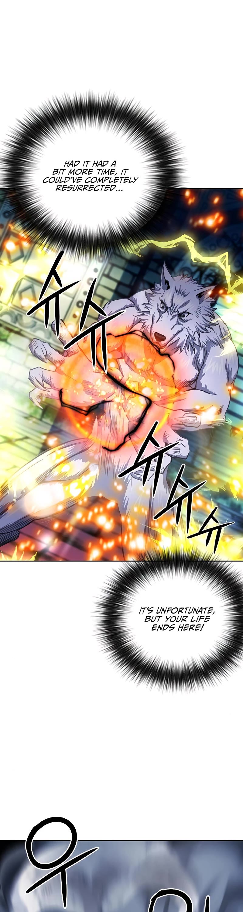 Seoul Station Druid Chapter 85 page 14 - Chapter 85