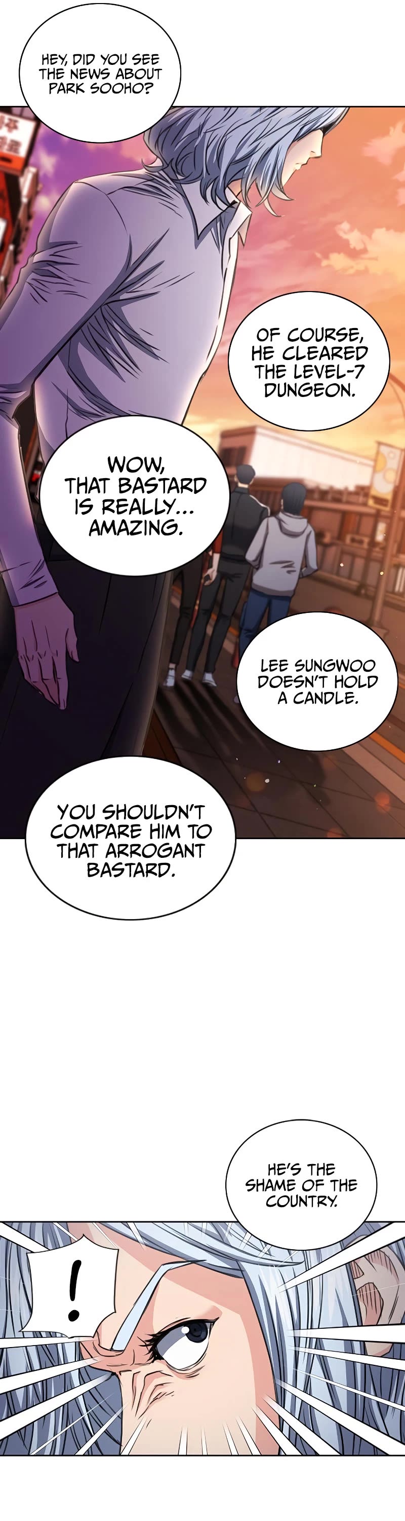 Seoul Station Druid Chapter 85 page 47 - Chapter 85
