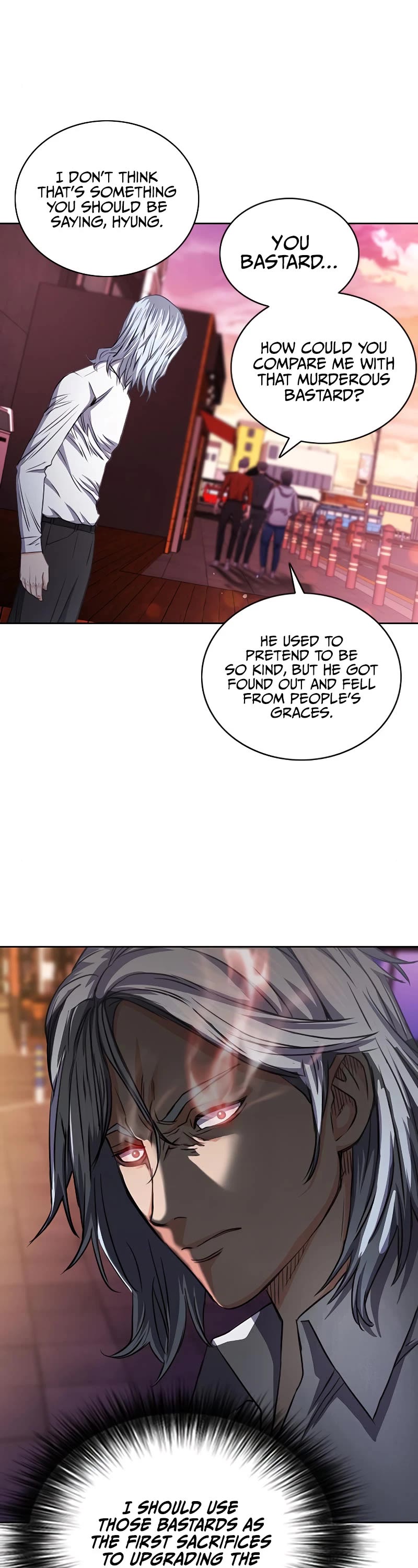 Seoul Station Druid Chapter 85 page 48 - Chapter 85