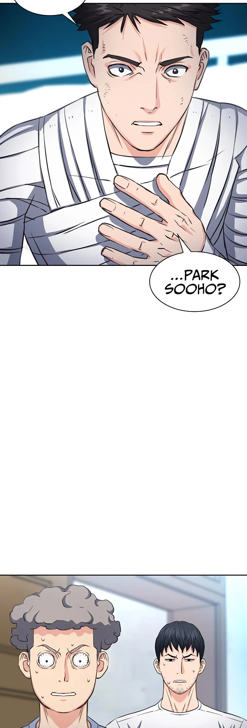 Seoul Station Druid Chapter 85 page 55 - Chapter 85