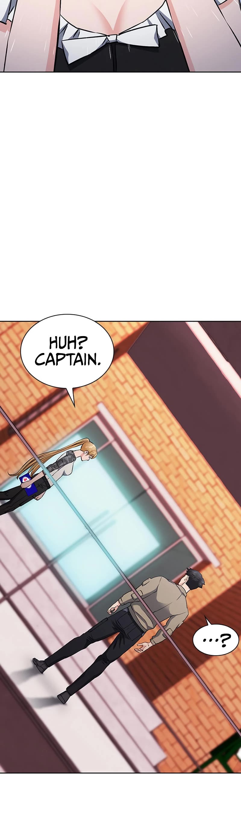 Seoul Station Druid Chapter 86 page 12 - Chapter 86