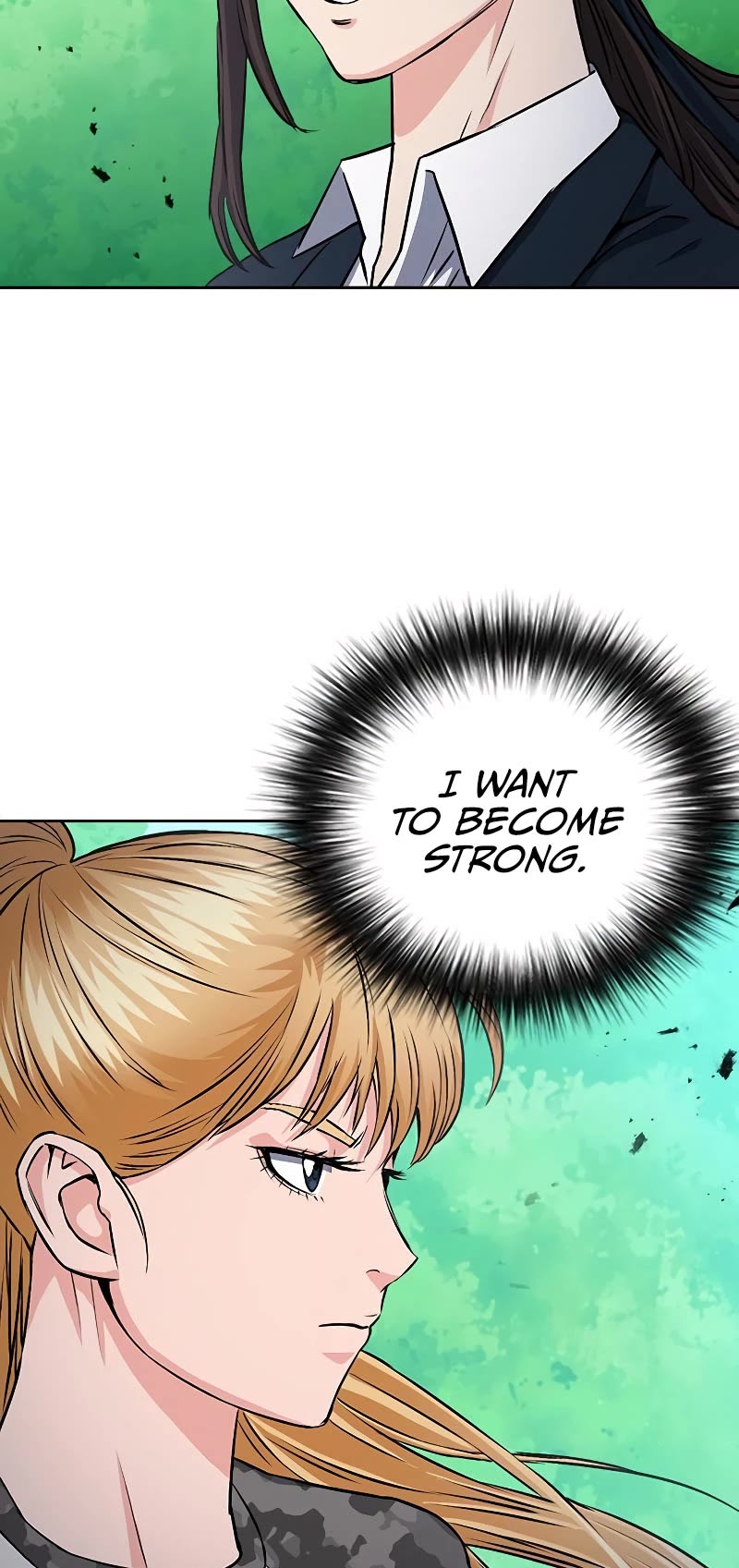 Seoul Station Druid Chapter 87 page 19 - Chapter 87