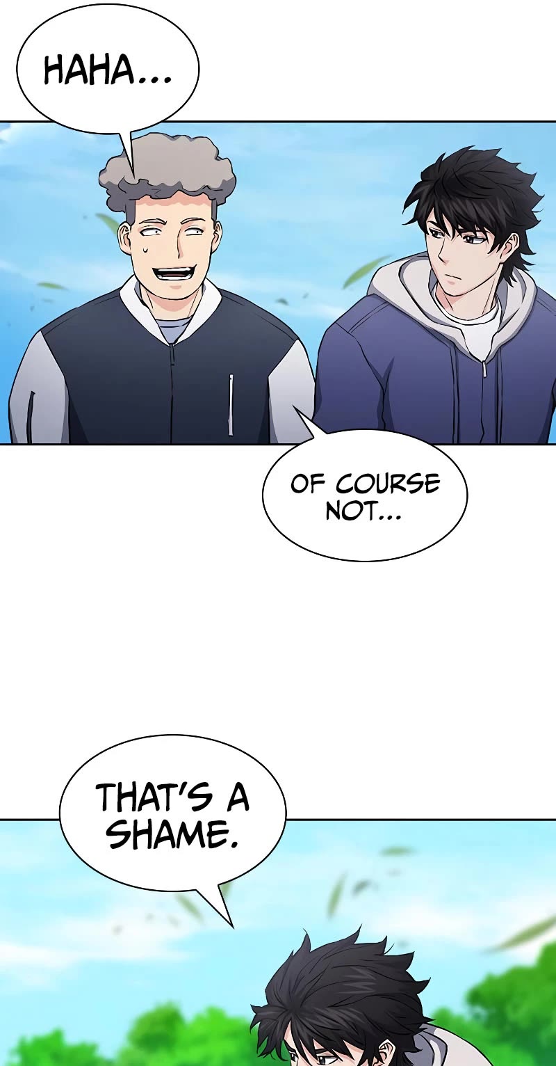 Seoul Station Druid Chapter 87 page 42 - Chapter 87
