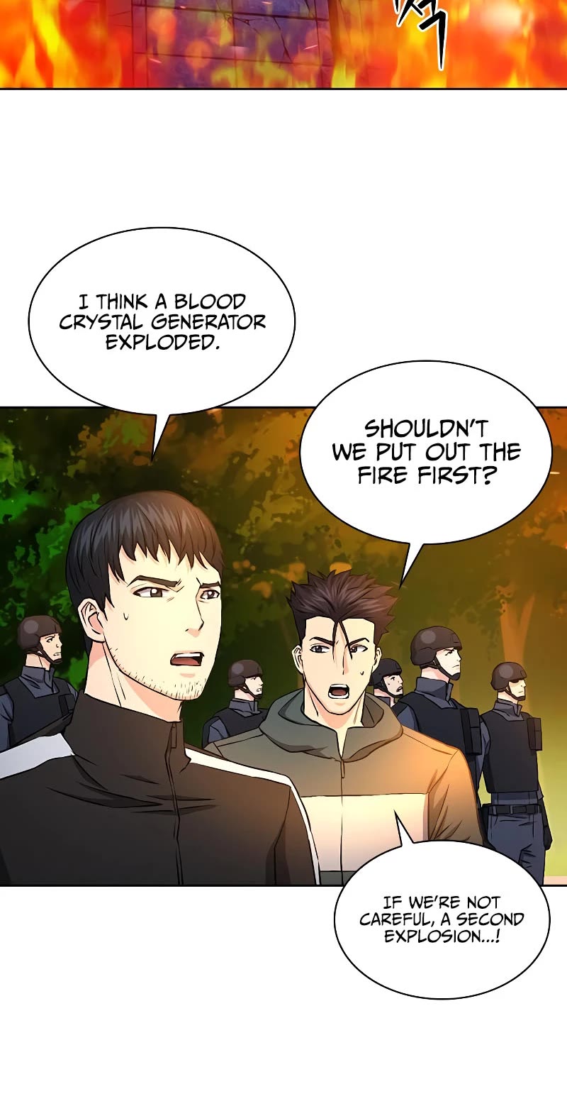 Seoul Station Druid Chapter 87 page 53 - Chapter 87