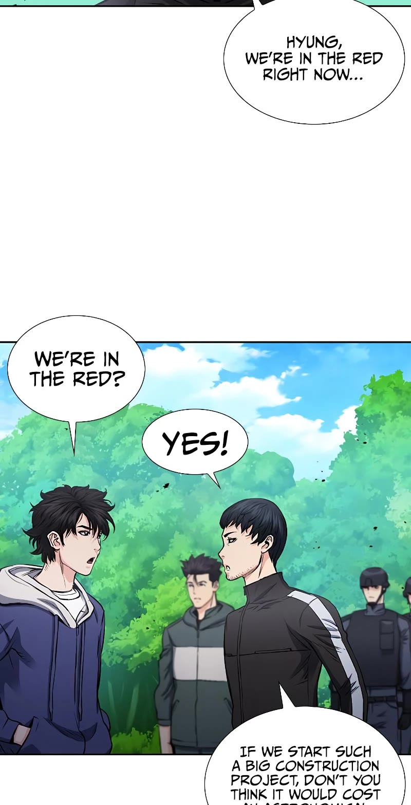 Seoul Station Druid Chapter 88 page 14 - Chapter 88