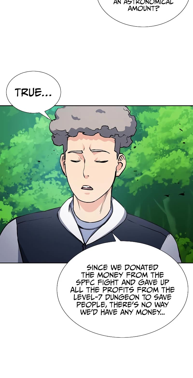 Seoul Station Druid Chapter 88 page 15 - Chapter 88