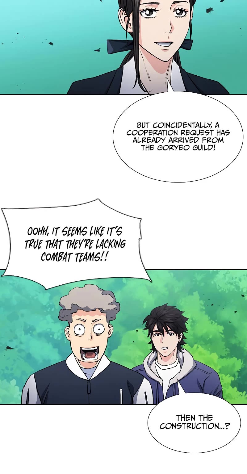 Seoul Station Druid Chapter 88 page 19 - Chapter 88