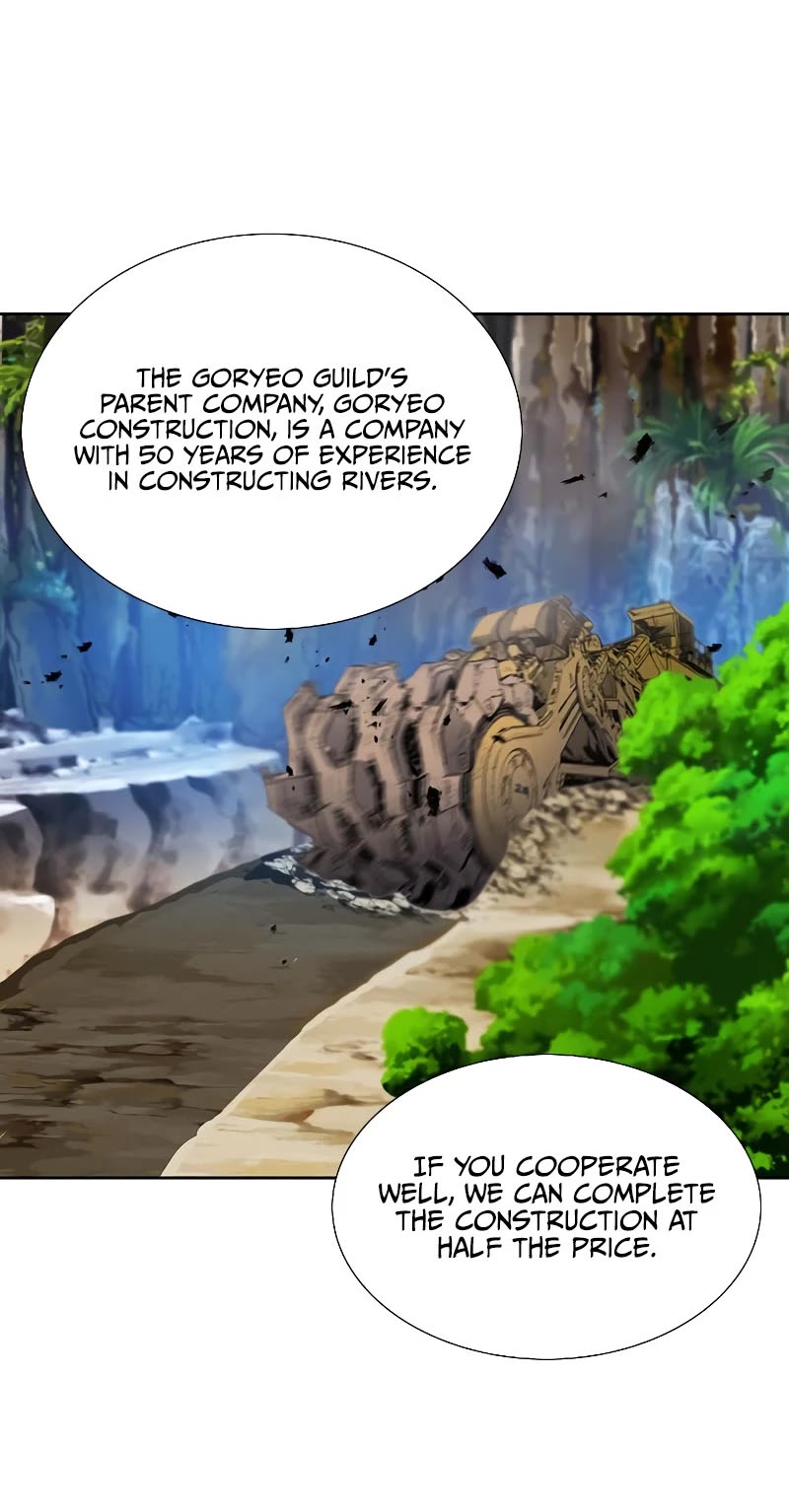 Seoul Station Druid Chapter 88 page 20 - Chapter 88