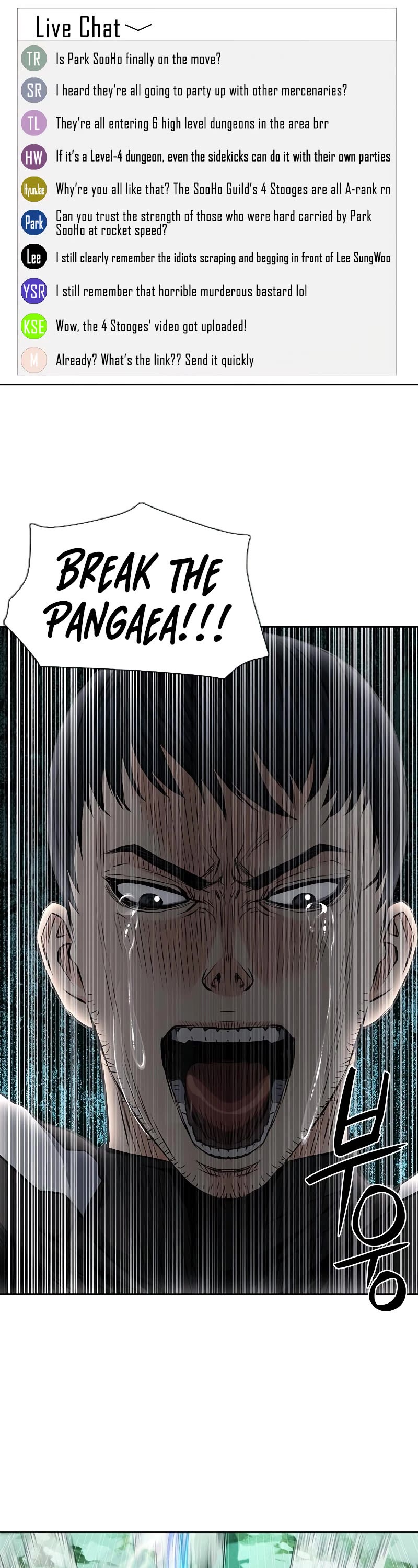 Seoul Station Druid Chapter 88 page 26 - Chapter 88