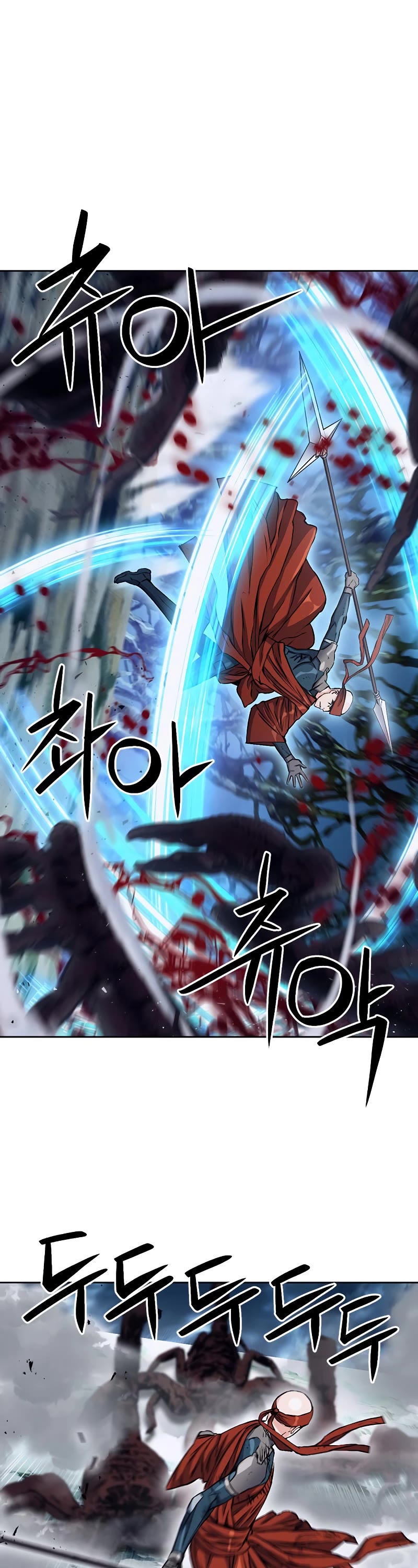 Seoul Station Druid Chapter 88 page 32 - Chapter 88