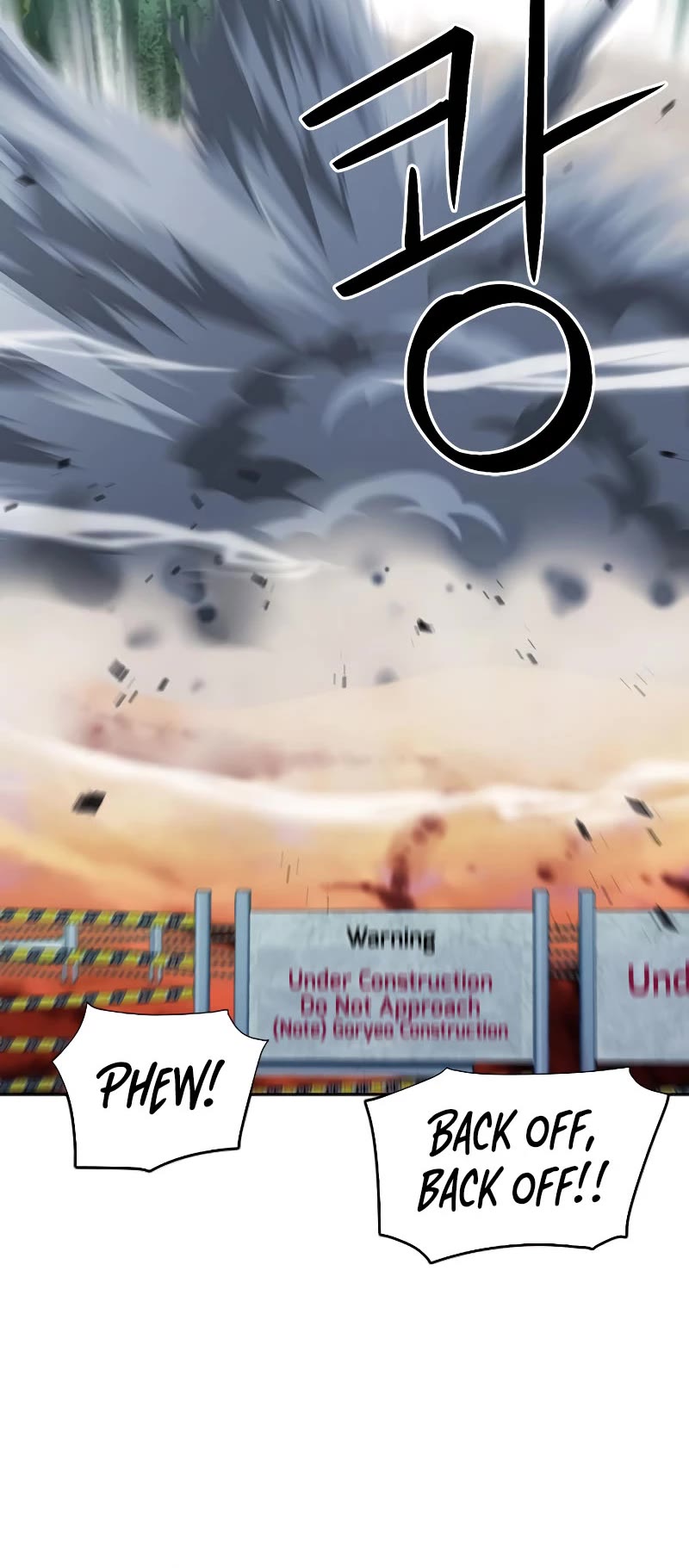 Seoul Station Druid Chapter 88 page 39 - Chapter 88
