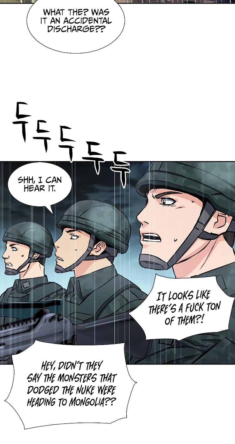 Seoul Station Druid Chapter 88 page 43 - Chapter 88