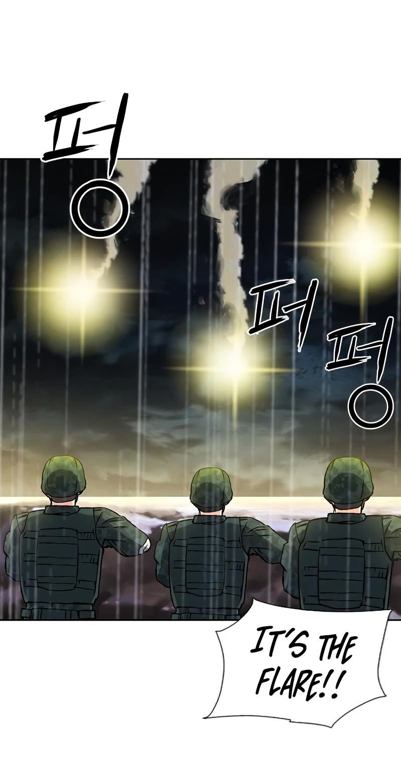 Seoul Station Druid Chapter 88 page 44 - Chapter 88