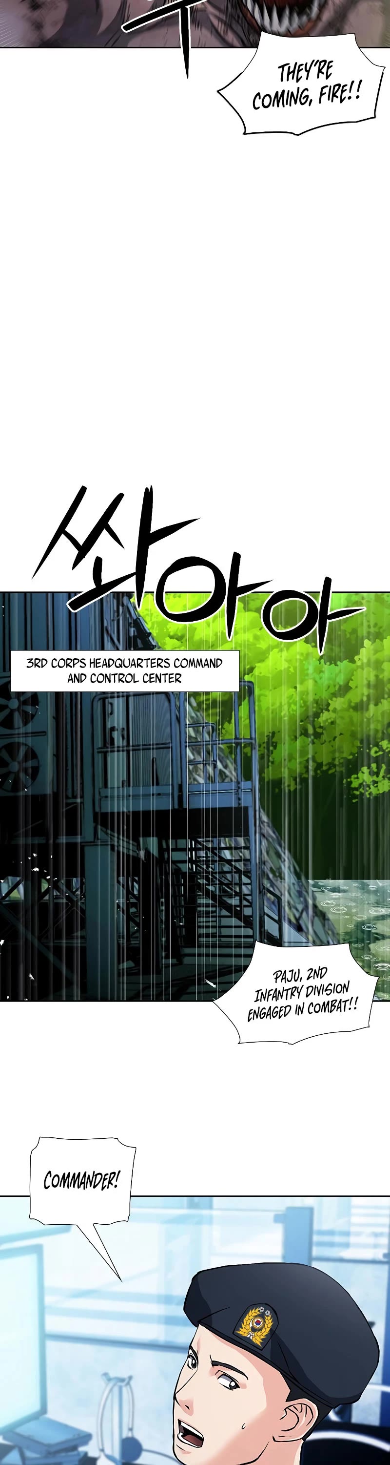 Seoul Station Druid Chapter 88 page 46 - Chapter 88