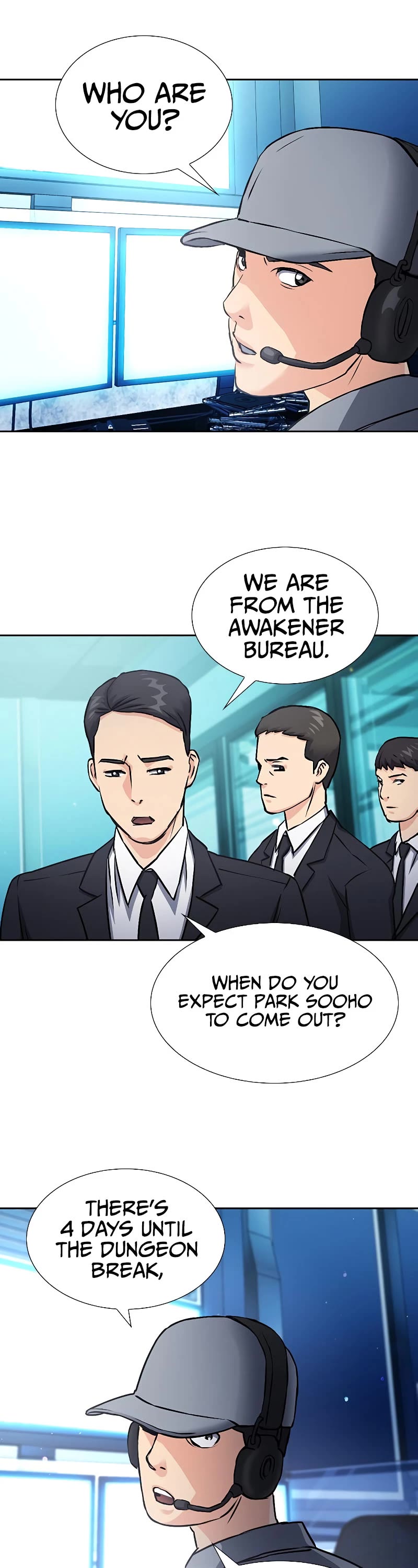 Seoul Station Druid Chapter 88 page 50 - Chapter 88