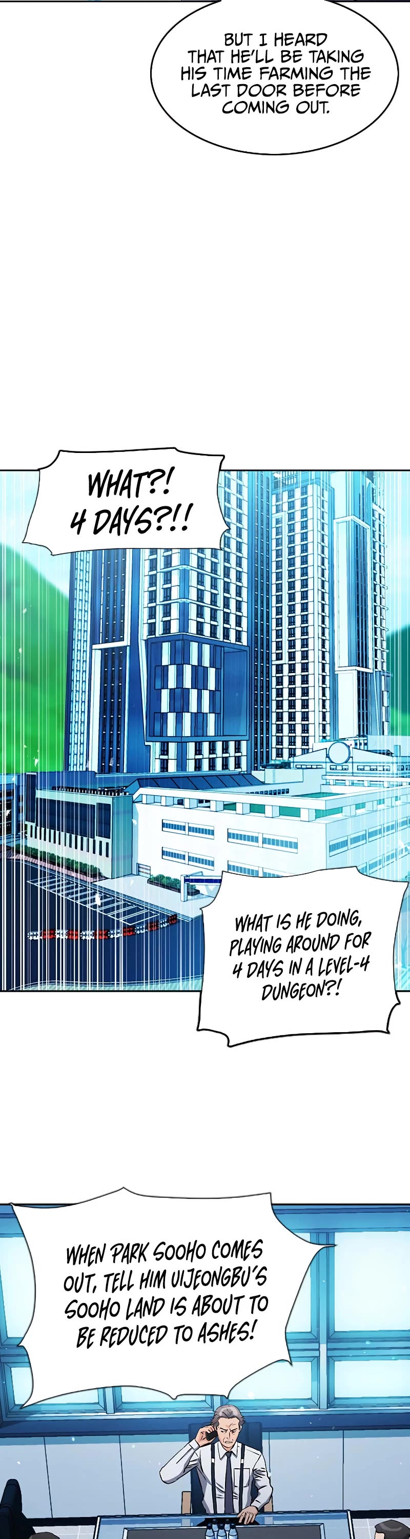 Seoul Station Druid Chapter 88 page 51 - Chapter 88