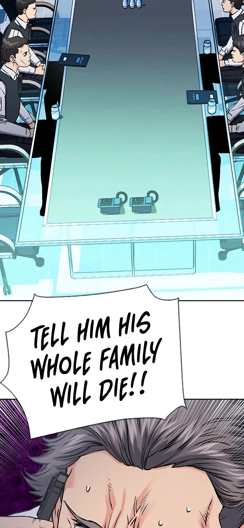 Seoul Station Druid Chapter 88 page 52 - Chapter 88
