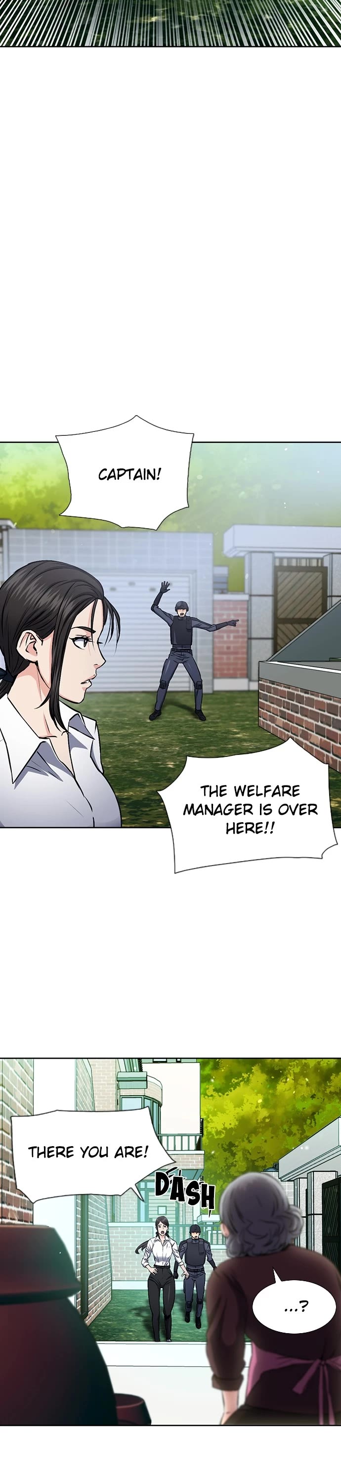 Seoul Station Druid Chapter 89 page 21 - Chapter 89: Episode 89